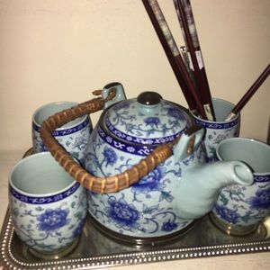 Tea Set